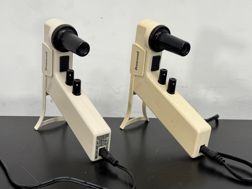 Image of Drummond Pipet Aid XP Pipet Filler - Quantity 2